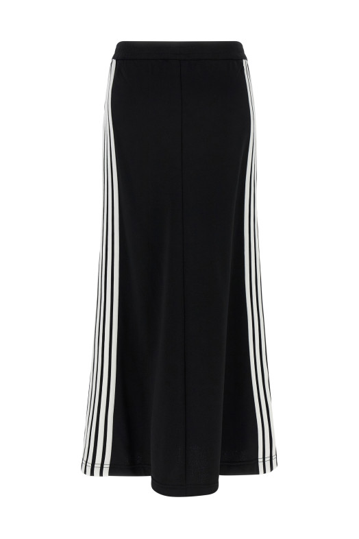 Спідниця «тренінг» Чорно-сіра 838767TMV151000 Спідниця «тренінг» Чорно-сіра 838767TMV151000