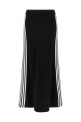 Спідниця «тренінг» Чорно-сіра 838767TMV151000 Спідниця «тренінг» Чорно-сіра 838767TMV151000