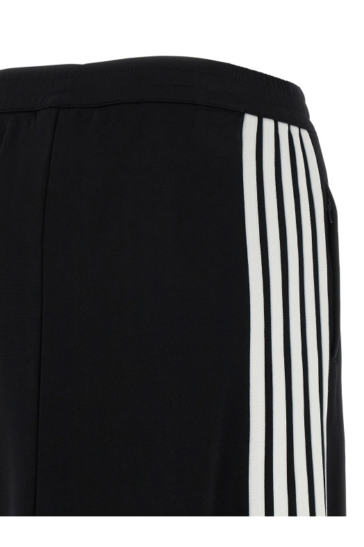 Спідниця «тренінг» Чорно-сіра 838767TMV151000 Спідниця «тренінг» Чорно-сіра 838767TMV151000