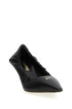 Nappa pumps Black Nappa pumps Black