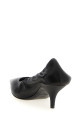 Nappa pumps Black Nappa pumps Black