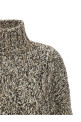 'Dazzling Net' sweater Multicolor 'Dazzling Net' sweater Multicolor