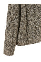 'Dazzling Net' sweater Multicolor 'Dazzling Net' sweater Multicolor