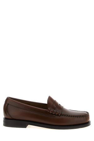 Мокасины «Weejuns Larson» коричневые BA11010H033 Мокасины «Weejuns Larson» коричневые BA11010H033
