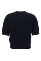 'Dominus' sweater Blue 'Dominus' sweater Blue