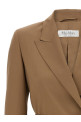 'Talento' blazer Brown 'Talento' blazer Brown