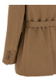 'Talento' blazer Brown 'Talento' blazer Brown