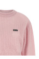 Светр «Knit Puff» рожевий 114278191191 Светр «Knit Puff» рожевий 114278191191