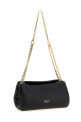 Сумка через плечо Nappa Черная PRADA 1BD395VCOO2DX8F0002 Сумка через плечо Nappa Черная PRADA 1BD395VCOO2DX8F0002