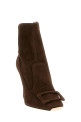 'Trompette' ankle boots Brown 'Trompette' ankle boots Brown