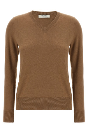 'Idoneo' sweater Beige 'Idoneo' sweater Beige