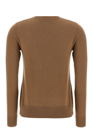 'Idoneo' sweater Beige 'Idoneo' sweater Beige