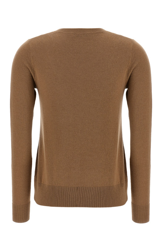 'Idoneo' sweater Beige 'Idoneo' sweater Beige