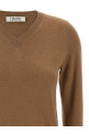 'Idoneo' sweater Beige 'Idoneo' sweater Beige
