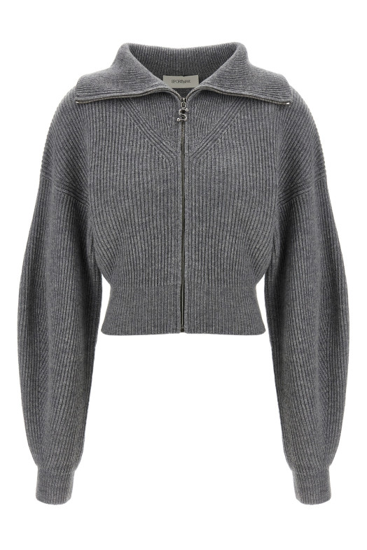 'Calypso' cardigan Gray 'Calypso' cardigan Gray