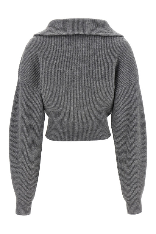 'Calypso' cardigan Gray 'Calypso' cardigan Gray