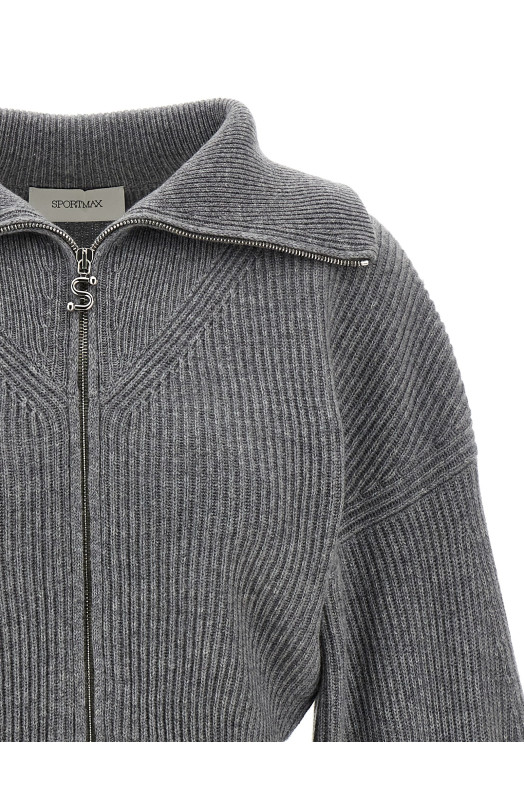 'Calypso' cardigan Gray 'Calypso' cardigan Gray