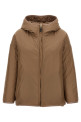 'Leo' reversible jacket Beige 'Leo' reversible jacket Beige