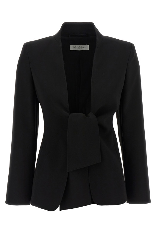 Блейзер «Ghiotto» Черный 2521046041600004 Блейзер «Ghiotto» Черный 2521046041600004