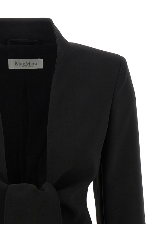 Блейзер «Ghiotto» Черный 2521046041600004 Блейзер «Ghiotto» Черный 2521046041600004