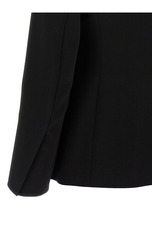 Блейзер «Ghiotto» Черный 2521046041600004 Блейзер «Ghiotto» Черный 2521046041600004