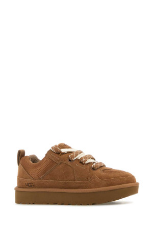 Кроссовки Lowmel из замши и сетки UGG (1168890) Кроссовки Lowmel из замши и сетки UGG (1168890)