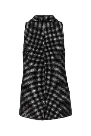 Жилет у клітинку GIORGIO ARMANI (GW002170AF19855) Жилет у клітинку GIORGIO ARMANI (GW002170AF19855)