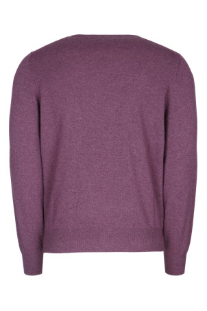 CASHMERE CREWNECK SWEATER BRUNELLO CUCINELLI (M2200100) CASHMERE CREWNECK SWEATER BRUNELLO CUCINELLI (M2200100)
