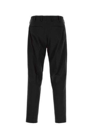 Черные хлопковые брюки PT TORINO (CORSZ1Z00FWDSD73) Черные хлопковые брюки PT TORINO (CORSZ1Z00FWDSD73)