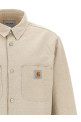 'Walter' overshirt Beige 'Walter' overshirt Beige