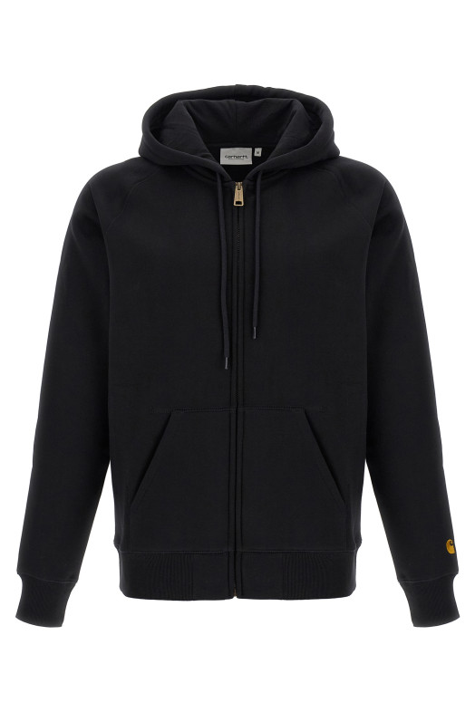 'Chase' hoodie Black 'Chase' hoodie Black