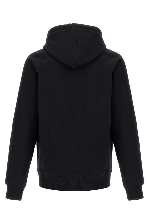 'Chase' hoodie Black 'Chase' hoodie Black
