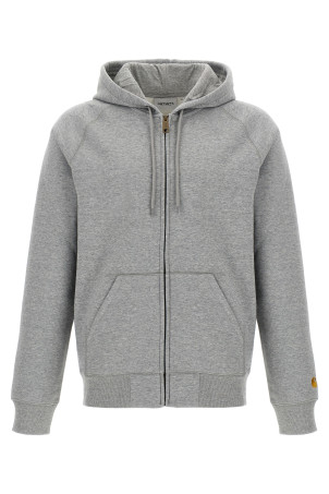 'Chase' hoodie Gray 'Chase' hoodie Gray