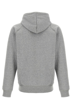 'Chase' hoodie Gray 'Chase' hoodie Gray