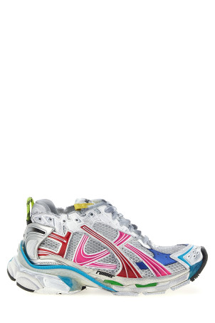 'Runner' sneakers Multicolor 'Runner' sneakers Multicolor