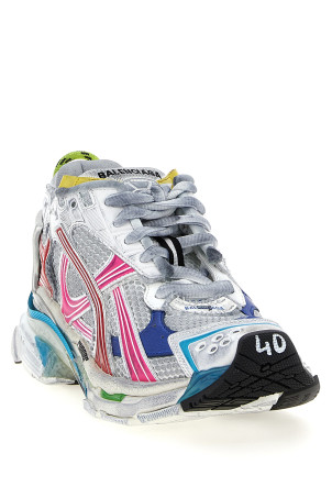 'Runner' sneakers Multicolor 'Runner' sneakers Multicolor