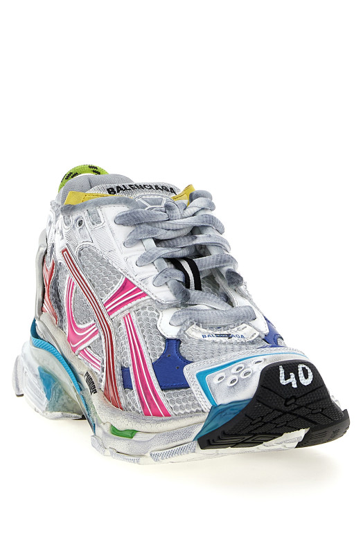 Кроссовки «Runner» Разноцветные 772774W3RBW9645 Кроссовки «Runner» Разноцветные 772774W3RBW9645