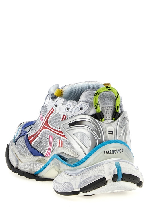 Кроссовки «Runner» Разноцветные 772774W3RBW9645 Кроссовки «Runner» Разноцветные 772774W3RBW9645