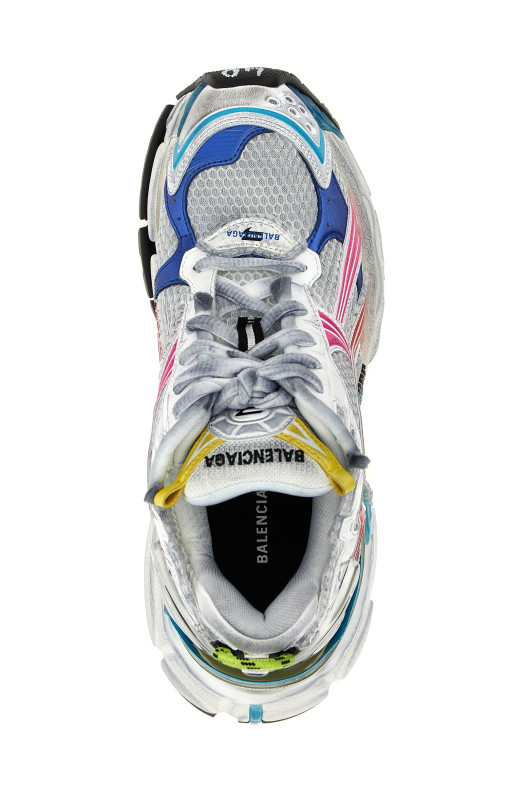 Кроссовки «Runner» Разноцветные 772774W3RBW9645 Кроссовки «Runner» Разноцветные 772774W3RBW9645