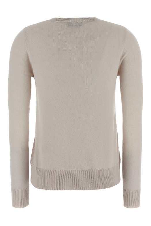 'Idoneo' sweater White 'Idoneo' sweater White