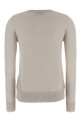 'Idoneo' sweater White 'Idoneo' sweater White