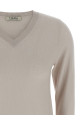 'Idoneo' sweater White 'Idoneo' sweater White