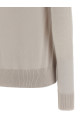 'Idoneo' sweater White 'Idoneo' sweater White
