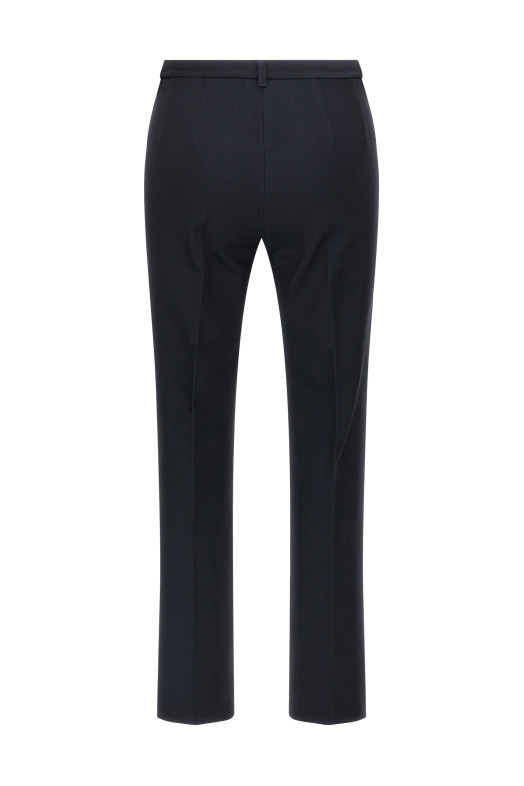 'Umanita' pants Blue 'Umanita' pants Blue
