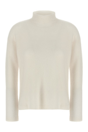 'Orlaya' sweater White 'Orlaya' sweater White