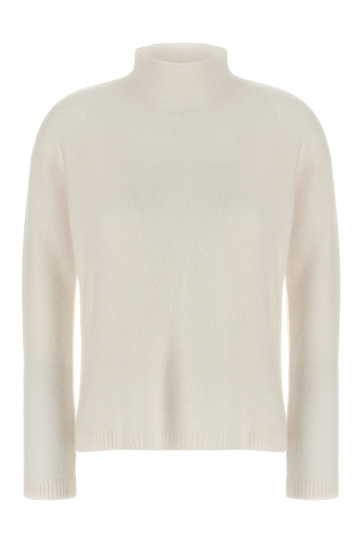 'Orlaya' sweater White 'Orlaya' sweater White