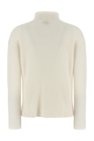 'Orlaya' sweater White 'Orlaya' sweater White