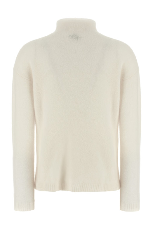 'Orlaya' sweater White 'Orlaya' sweater White