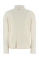'Orlaya' sweater White 'Orlaya' sweater White