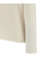 'Orlaya' sweater White 'Orlaya' sweater White